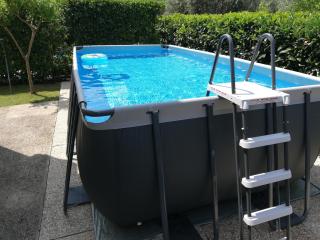 B&B Villa Rosa - SantʼAntonio Abate - 8