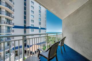 Dunes Village Resort -502 - Myrtle Beach - 9