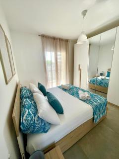 NEW Seaside Luxury Suite 2 Camere, 2 Bagni, Box Auto Gratuito2 Bdr, 2 Bathrooms Free Indoor Parking - Alba Adriatica - 2