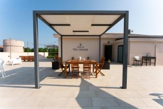 Tenuta Tre Gemme in Cantina - Suite Tre Gemme - Catignano - 5