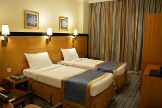 Durrat Al Eiman Hotel - Medina - 2