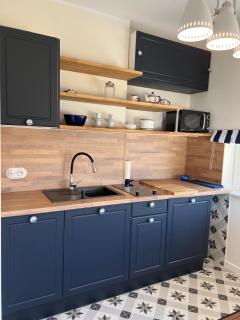 Apartament KOJA nad jeziorem Ukiel - Olsztyn - 8