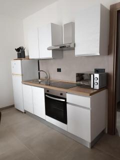 Aura Lux - Domus Aura Apartments - SantʼAntioco - 9