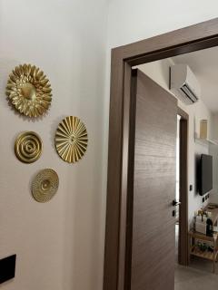 Aura Lux - Domus Aura Apartments - SantʼAntioco - 6