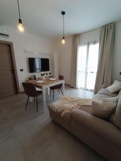 Aura Lux - Domus Aura Apartments - SantʼAntioco - 0