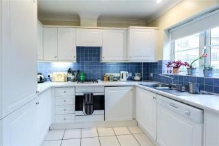 Central & Modern Apartment by the River Thames - Oxford - 7