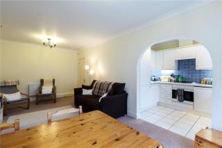 Central & Modern Apartment by the River Thames - Oxford - 6