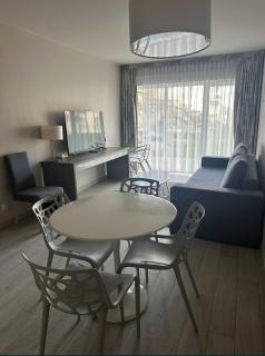 Apartament Czarna Góra Tignes 1 - Sienna - 6