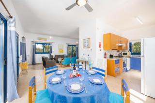 Villa Chara - Paphos - 4