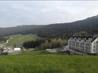 Apartament Czarna Góra Tignes 1 - Sienna - 7