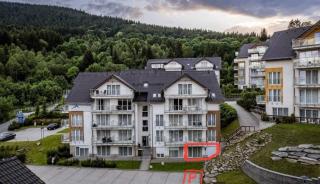 Apartament Czarna Góra Tignes 1 - Sienna - 0