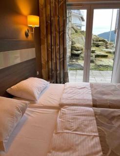 Apartament Czarna Góra Tignes 1 - Sienna - 4