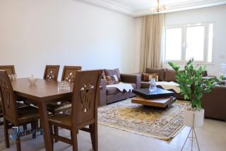TUNIS Sejour de charme Ain Zaghouan Residence Zayatine - Tunis - 7