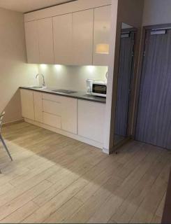 Apartament Czarna Góra Tignes 1 - Sienna - 3