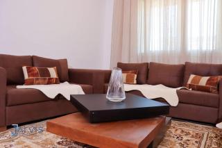 TUNIS Sejour de charme Ain Zaghouan Residence Zayatine - Tunis - 4