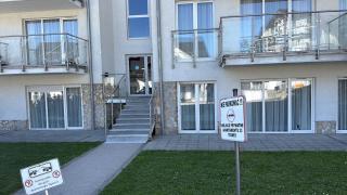 Apartament Czarna Góra Tignes 1 - Sienna - 8