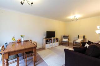 Central & Modern Apartment by the River Thames - Oxford - 3