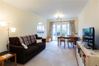 Central & Modern Apartment by the River Thames - Oxford - 2