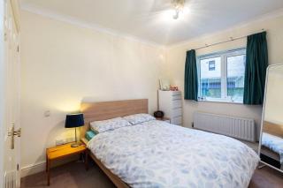Central & Modern Apartment by the River Thames - Oxford - 1