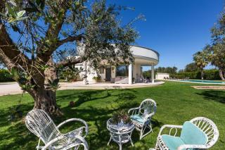 Tenuta Bouganville by Perle di Puglia - Francavilla Fontana - 3