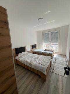 Bright and Comfy - Kosovo Polje - 1