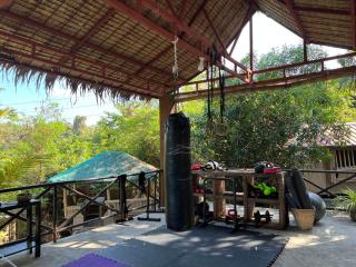 Balai sa Bundok - Bolinao - 9