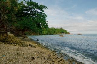 Balai sa Bundok - Bolinao - 7