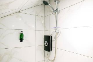 Nestee Serviced Apartments - Central Torquay - Pet Friendly - Harbour Views - Torquay - 8