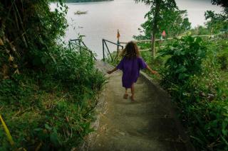 Balai sa Bundok - 5
