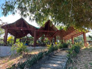 Balai sa Bundok - Bolinao - 4