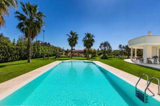 Tenuta Bouganville by Perle di Puglia - Francavilla Fontana - 4