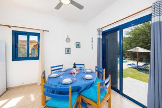 Villa Chara - Paphos - 7