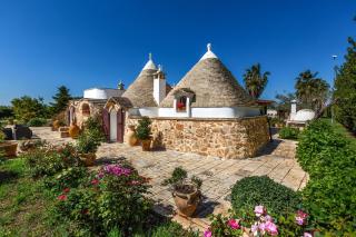 Tenuta Bouganville by Perle di Puglia - 2