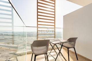 Studio Within Walking Distance to the Metro, Short Drive to Expo 2020, Alexis Tower , Jebel Ali by Deluxe Holiday Homes - 8
