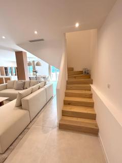 Villa Roca sea view - Roquebrune-Cap-Martin - 8