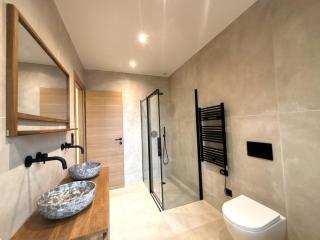 Villa Roca sea view - Roquebrune-Cap-Martin - 7