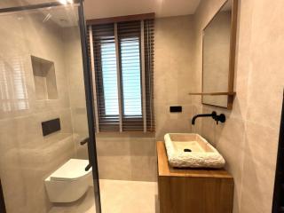 Villa Roca sea view - Roquebrune-Cap-Martin - 6