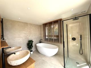 Villa Roca sea view - Roquebrune-Cap-Martin - 5