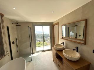 Villa Roca sea view - Roquebrune-Cap-Martin - 1