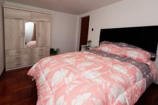 Alojamiento entero de dos Habitaciones en Cusco - Cuzco - 5