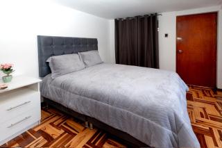 Alojamiento entero de dos Habitaciones en Cusco - Cuzco - 2