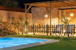 Casa Vadocañas - Alma del Cabriel - 4