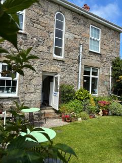 The Old Post House B&B - St. Just - 6
