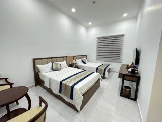 Điêu Thuyền Hotel Bến Tre - Ben Tre - 1