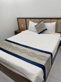 Điêu Thuyền Hotel Bến Tre - Ben Tre - 3