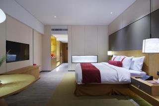 Crowne Plaza Nanchang Wanli by IHG - 9
