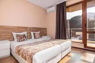 Nest Green Apartment Varna - 6