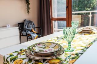 Nest Green Apartment Varna - Varna City - 4