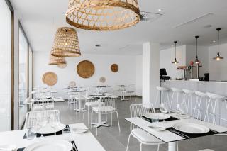 AluaSoul Ibiza - Adults only - Es Cana - 9