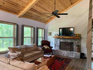 5 Star, scenic and private, Ranch Experience - - 0